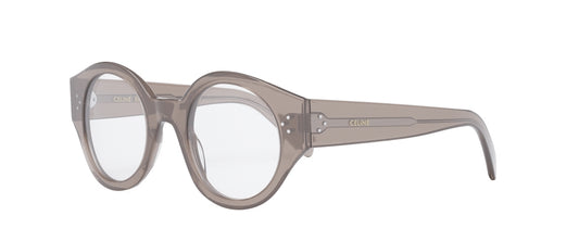 Celine CL50123I-047-48 0mm New Eyeglasses