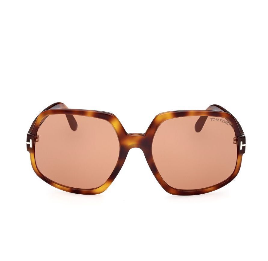 Tom Ford FT0992-52E 60mm New Sunglasses