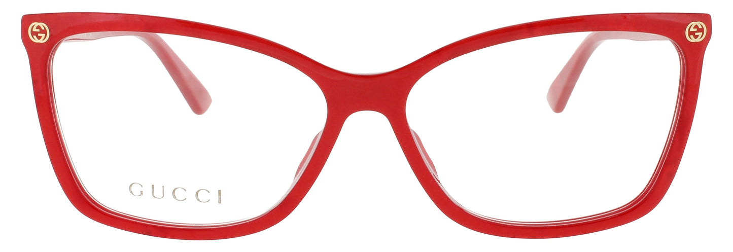 Gucci GG0025O-004-56 56