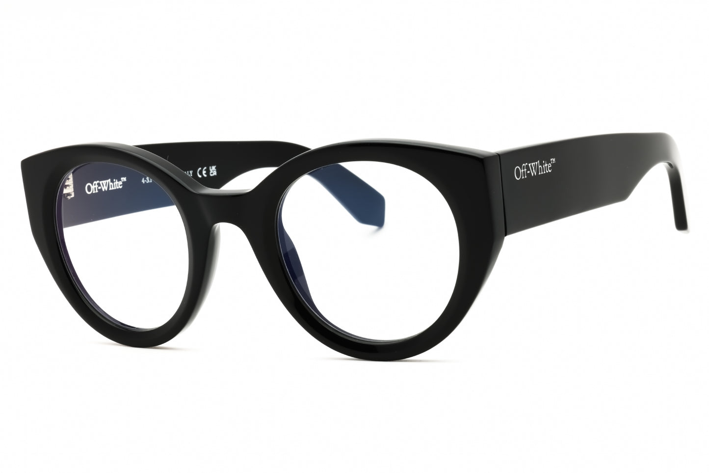 Off White STYLE 41-1000 50mm New Eyeglasses