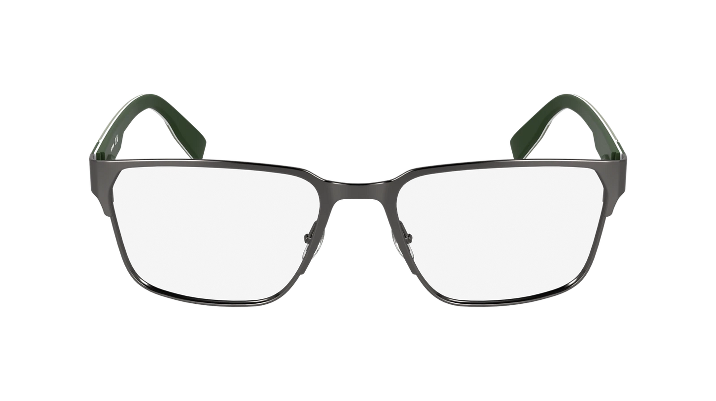 Lacoste L2306-N-035-5817 58mm New Eyeglasses