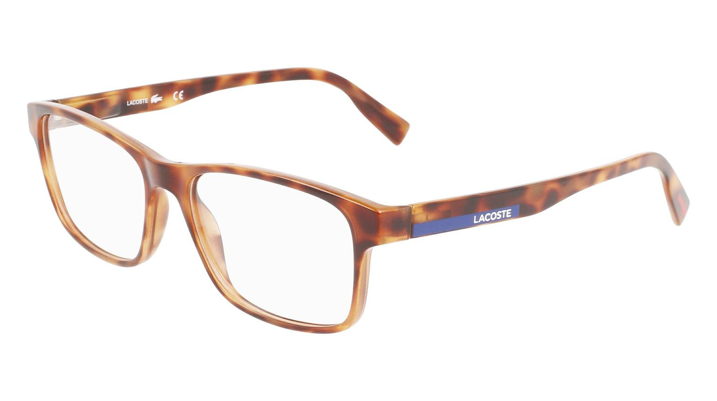 Lacoste L3649-N-214-5015 50mm New Eyeglasses