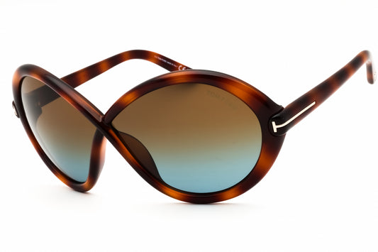 Tom Ford FT1070-53F 68mm