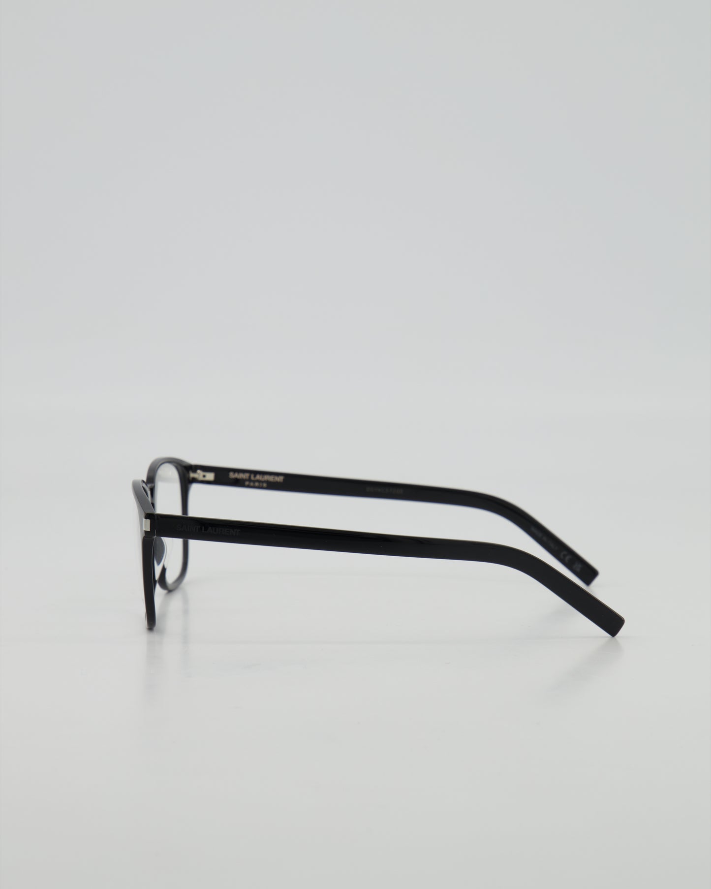 Yves Saint Laurent SL 186-B SLIM-001 53mm New Eyeglasses