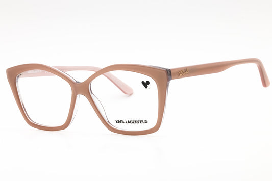 KARL LAGERFELD KL6064-241 54mm New Eyeglasses