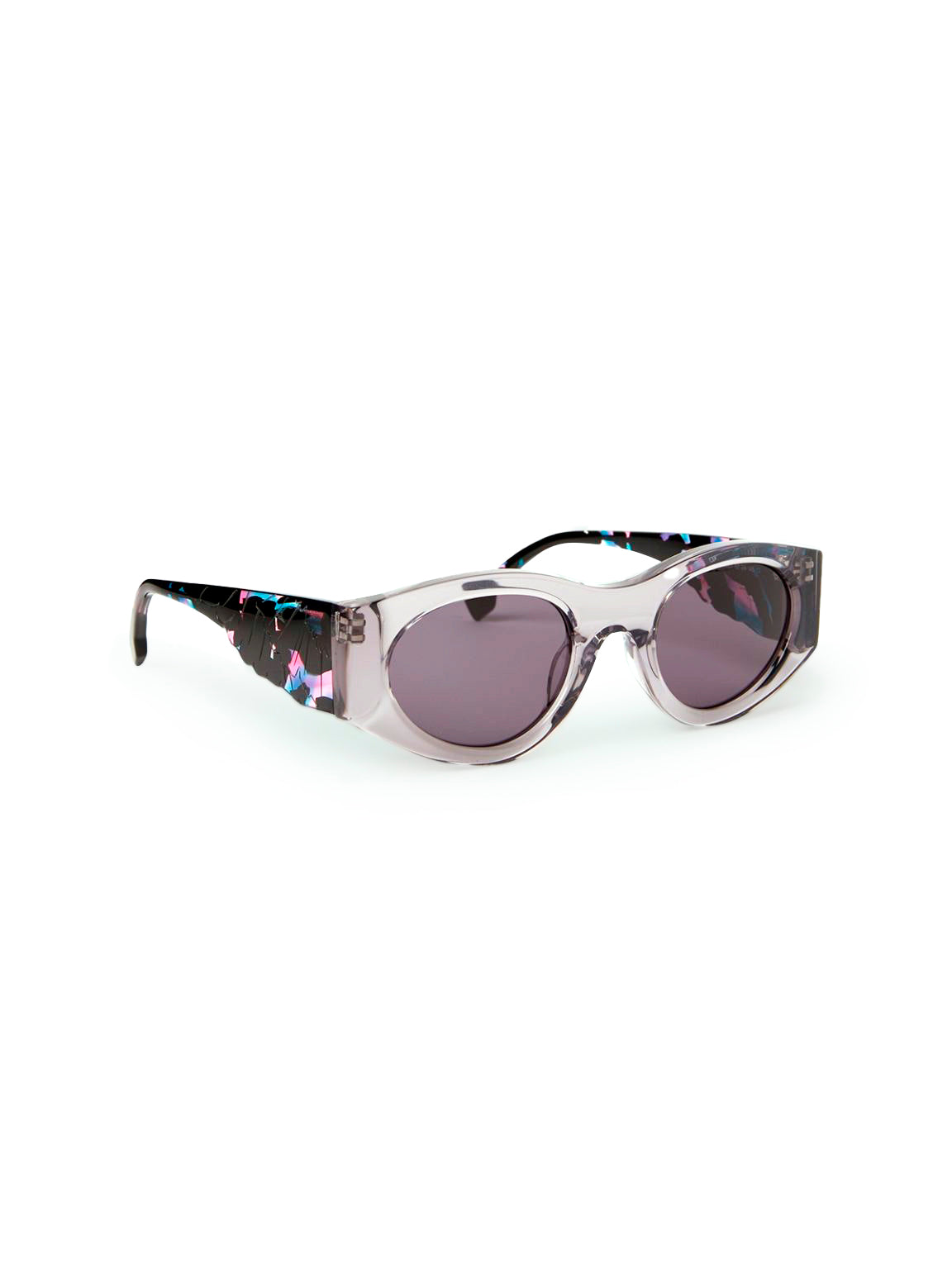 Marcelo Burlon Pasithea 52mm New Sunglasses