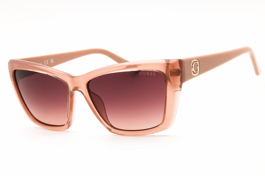 Guess GU00098-57F 55mm New Sunglasses