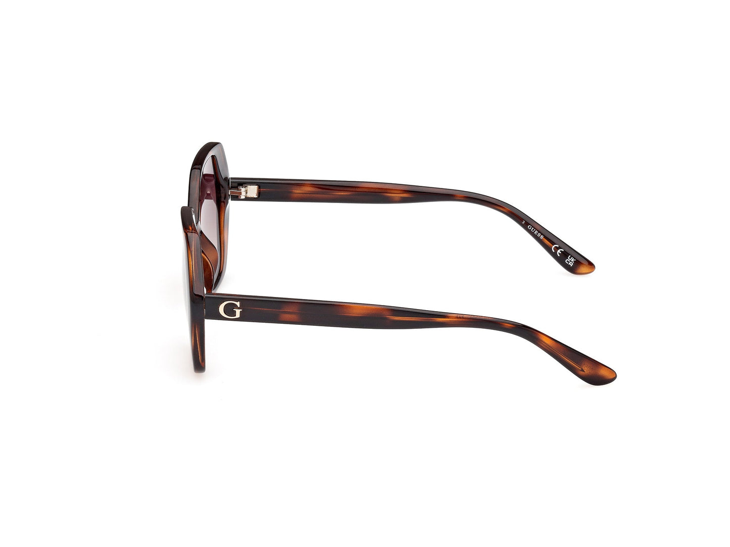 Guess GU8292-5252F 52mm New Sunglasses