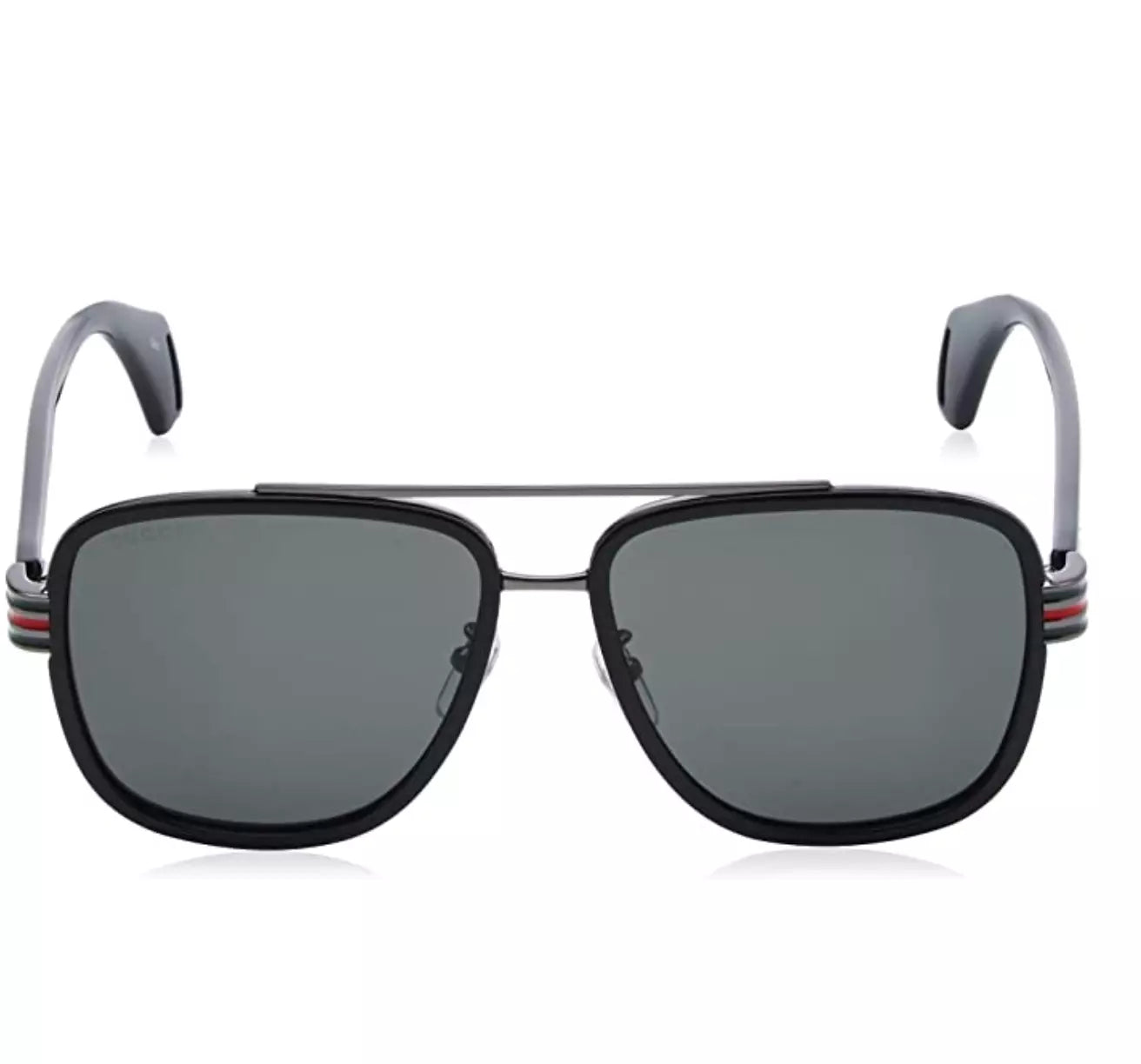 Gucci GG0448S -001 58mm New Sunglasses