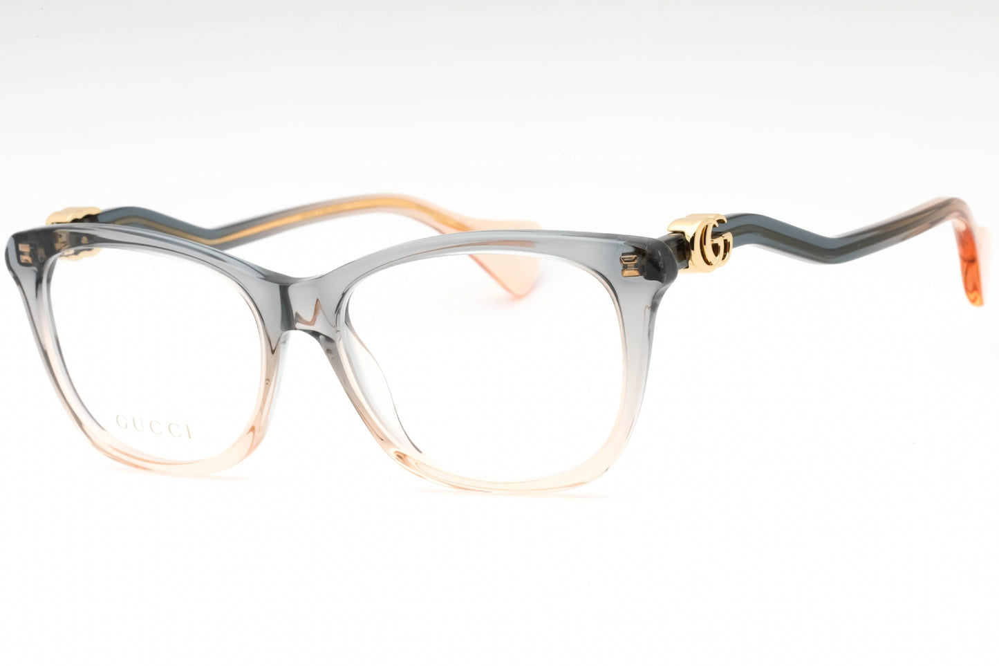 Gucci GG1012O-002 54mm New Eyeglasses