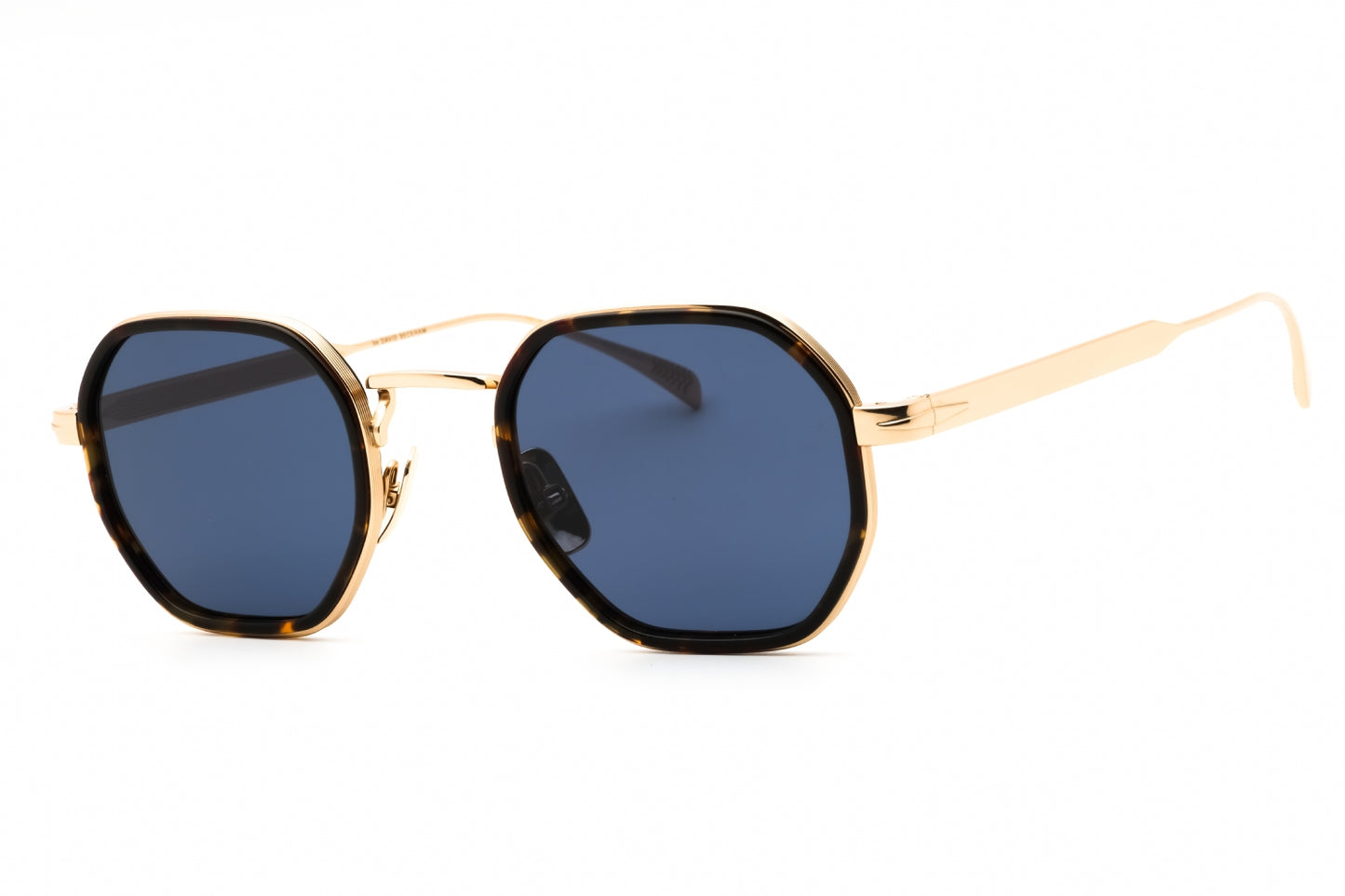 David Beckham DB 1097/S-006J KU 49mm New Sunglasses