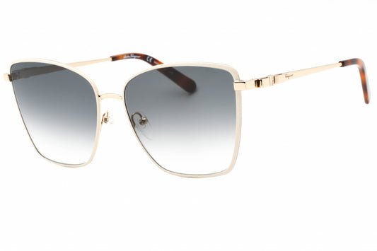 Salvatore Ferragamo SF279S-721 59mm New Sunglasses
