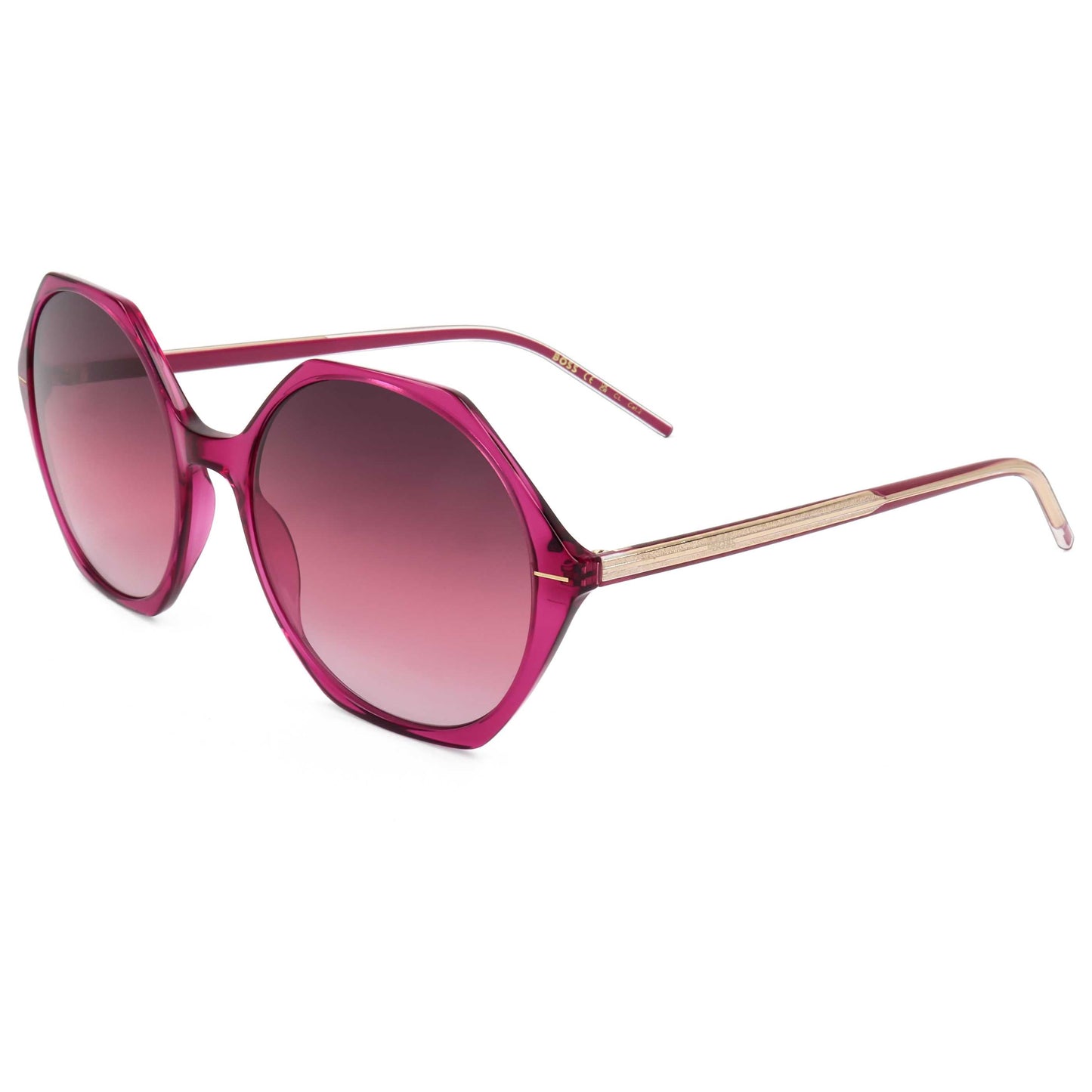 Hugo Boss BOSS1585S-08CQ-UQ 56mm
