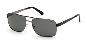 Guess GU6968-5808D 58mm New Sunglasses