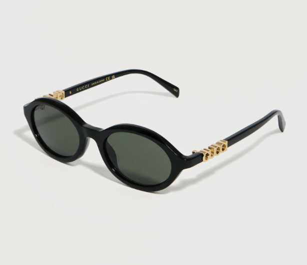 Gucci GG2153S-001 51 New Sunglasses