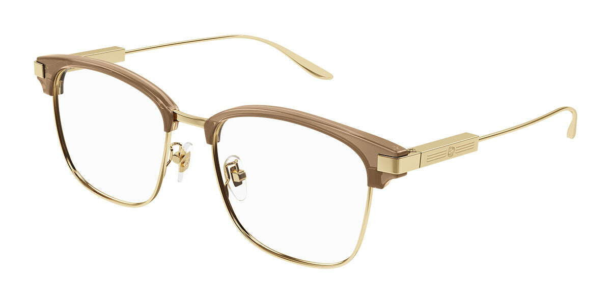 Gucci GG1439oK-003 53mm New Eyeglasses