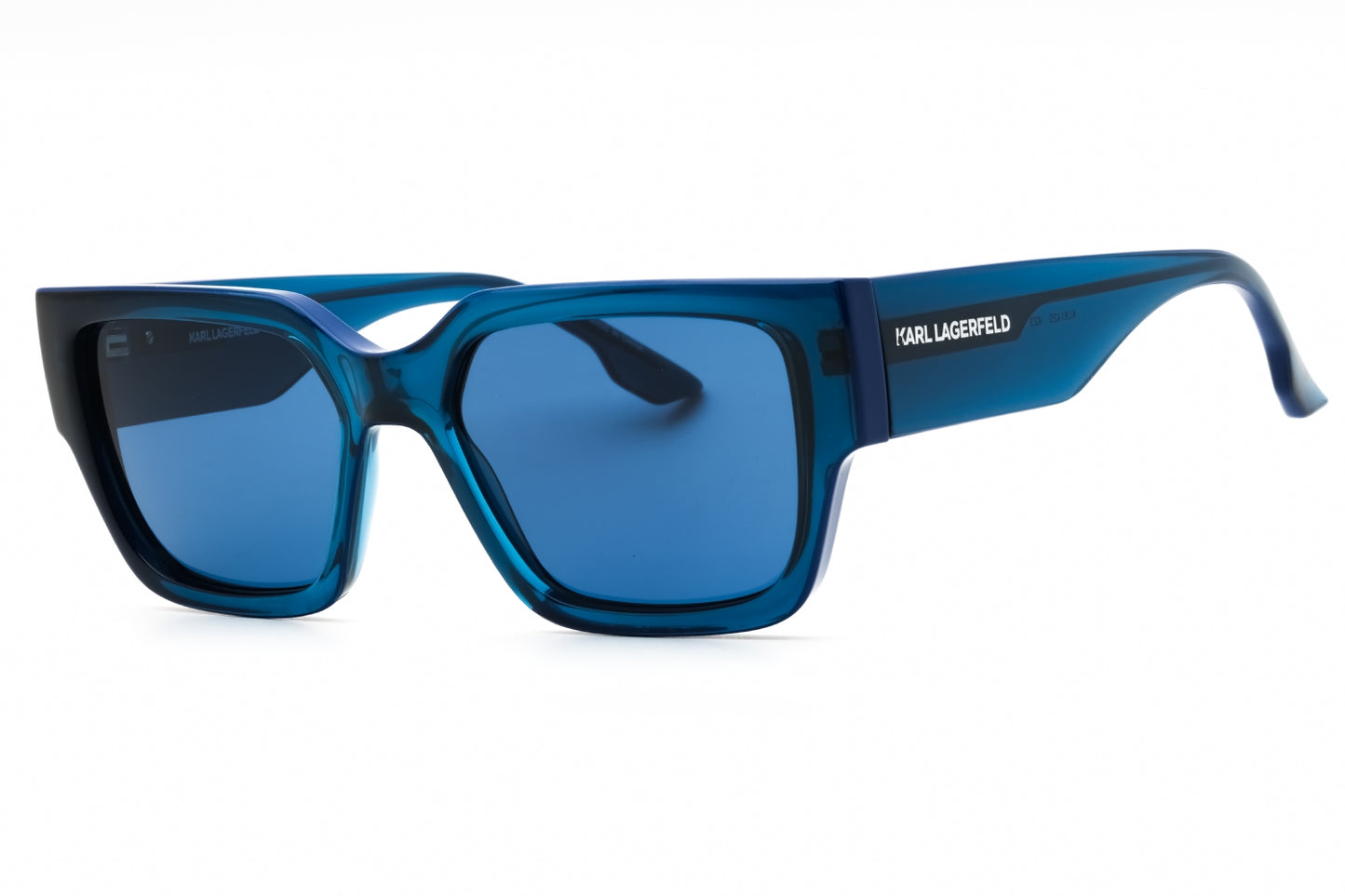 KARL LAGERFELD KL6142S-423 55mm New Sunglasses