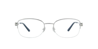 Cartier CT0235o-002 54mm New Eyeglasses