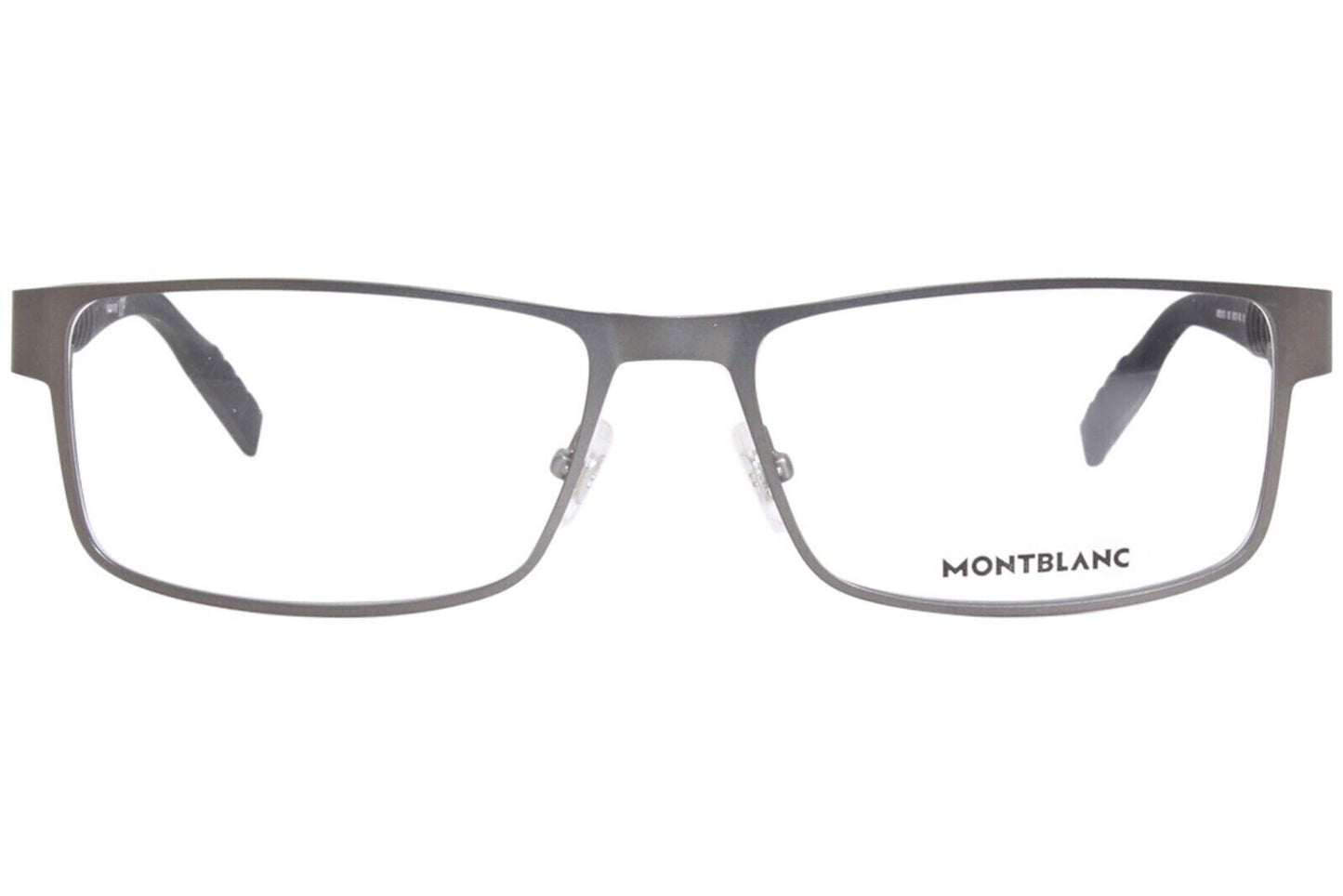 Mont Blanc MB0210o-002 56mm New Eyeglasses