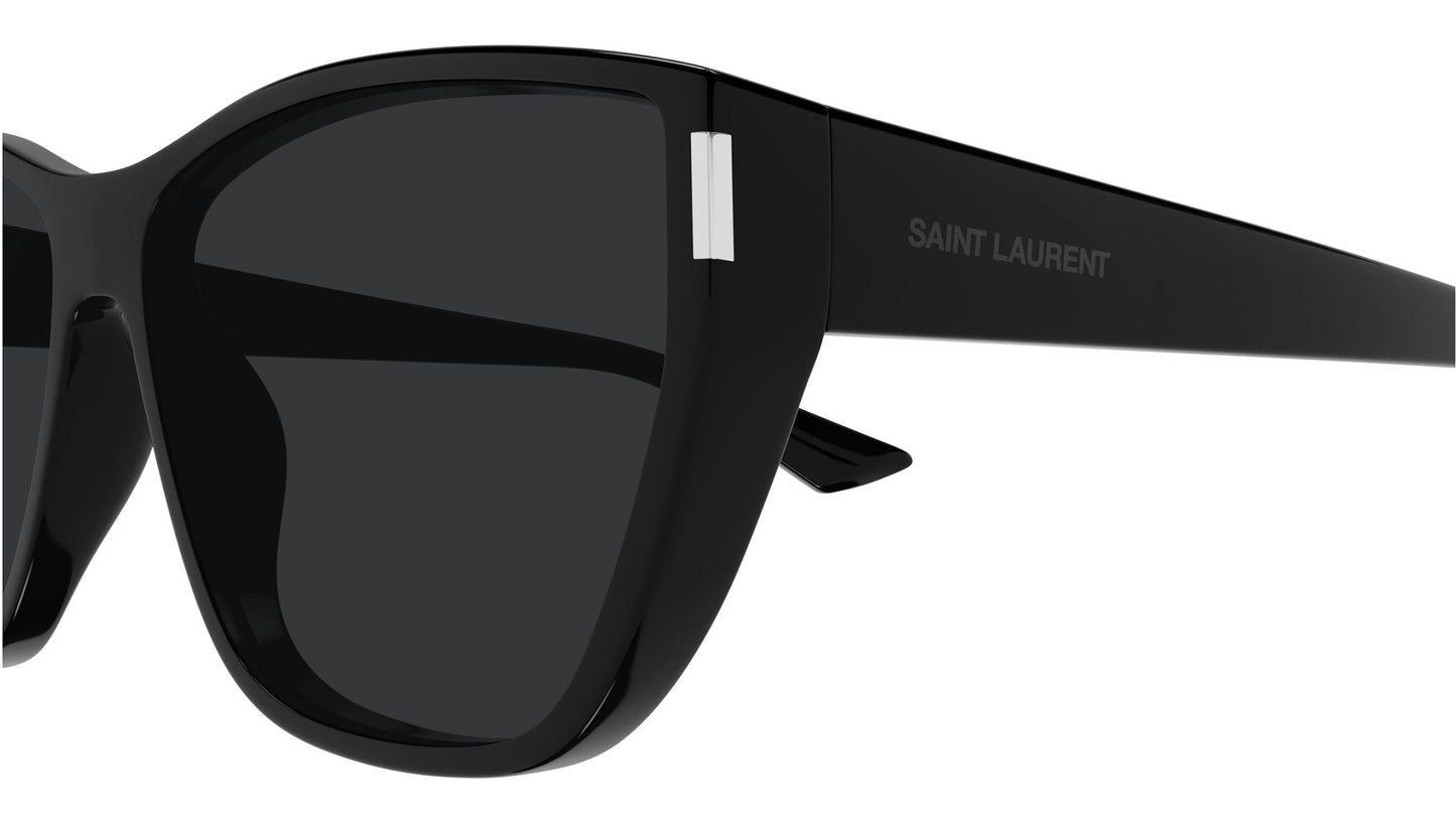 Yves Saint Laurent SL-758-F-001 63mm New Sunglasses