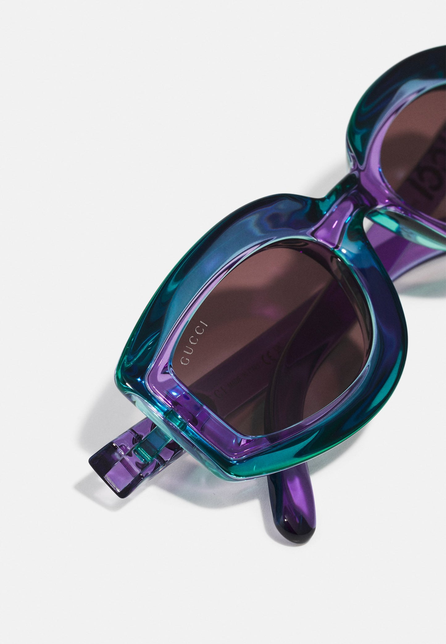 Gucci GG1719S-003-51 51mm
