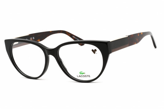 Lacoste L2906-001-55 55mm New Eyeglasses