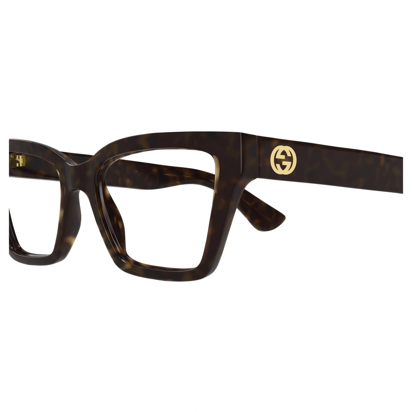 Gucci GG1715o-002 53mm New Eyeglasses