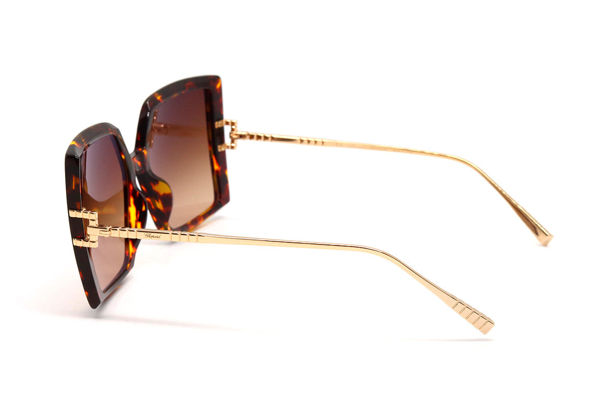 Chopard SCH334M-0745 56mm New Sunglasses