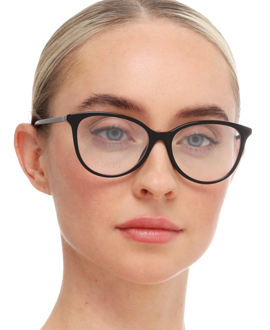 Gucci GG1359o-001 54mm New Eyeglasses