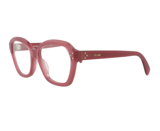 Celine CL50100I-081-54 0mm New Eyeglasses