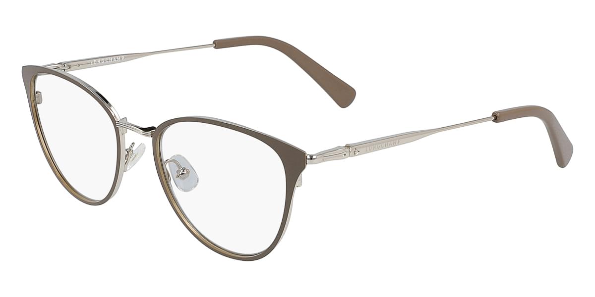 Longchamp LO2124-901 50