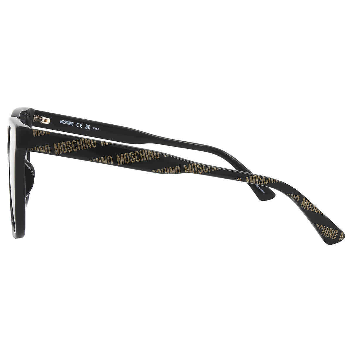 Moschino MOS134/F/S-07RM 9O 58mm New Sunglasses