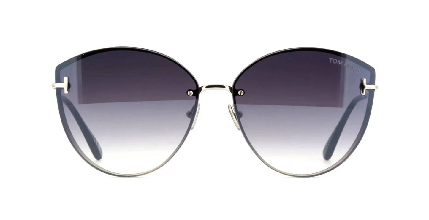 Tom Ford FT1106-16C-63 63mm New Sunglasses