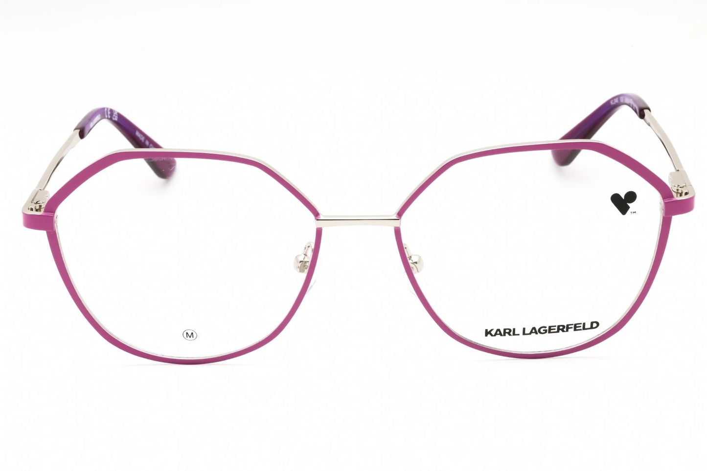 Karl Lagerfeld KL346-628-54 54mm New Eyeglasses