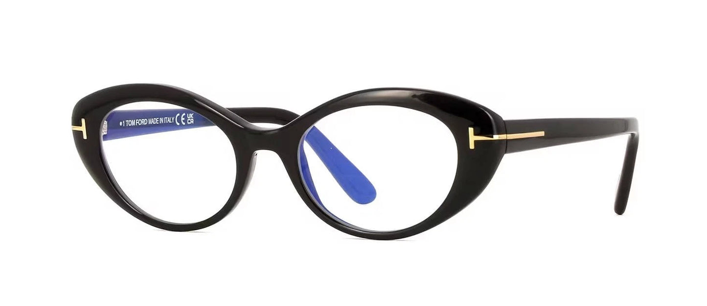 Tom Ford FT6092-B-001-50 50mm