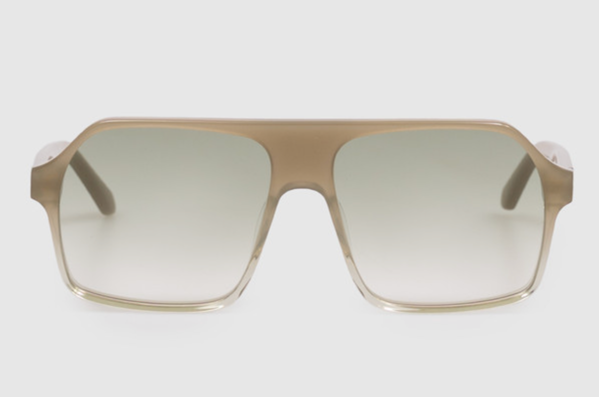 Palm Angels PA1027525258 Camino 58mm