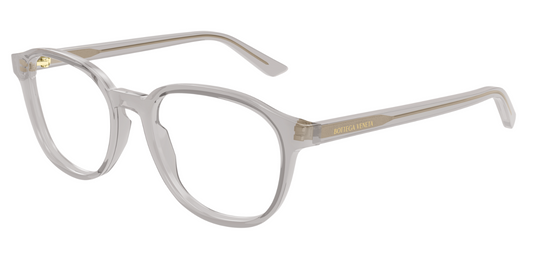 Bottega Veneta BV1312o-011 52mm New Eyeglasses