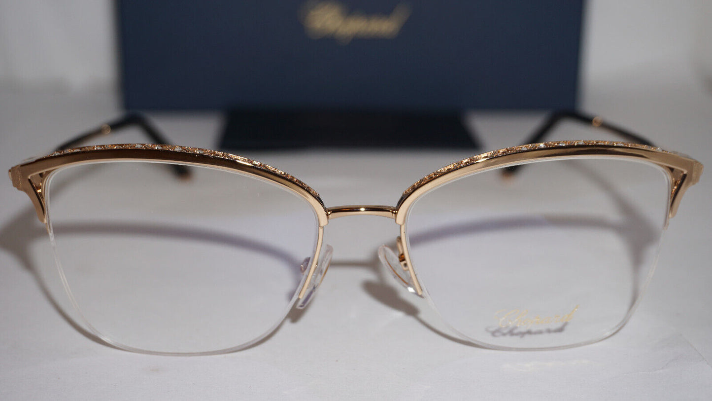 Chopard VCHD49S-300-54 54mm New Eyeglasses