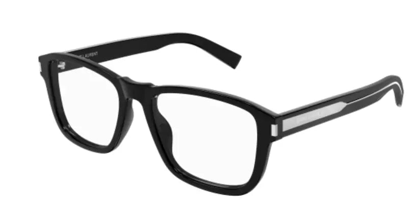 Yves Saint Laurent SL-710-OPT-001 54mm New Eyeglasses