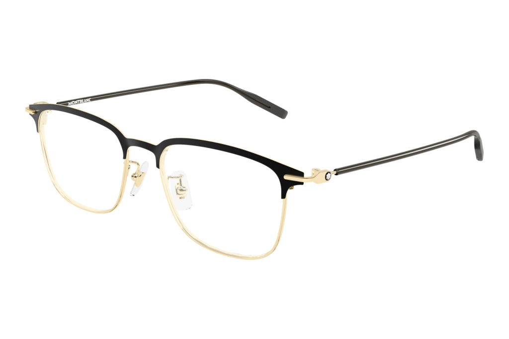 Mont Blanc MB0490oA-002 54mm