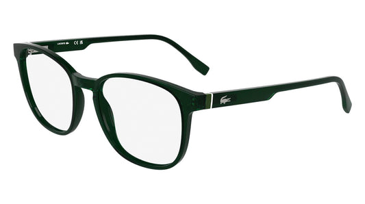 Lacoste L2975-N-301-5418 54mm New Eyeglasses