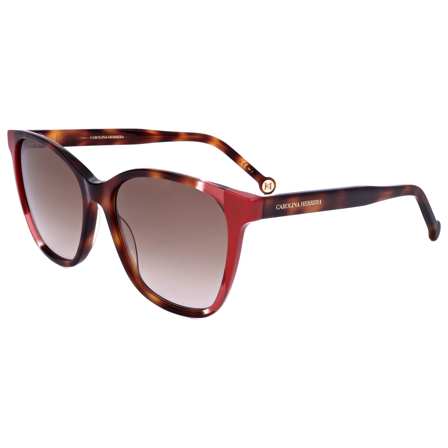 Carolina Herrera CH0061-S-O63-57 57mm