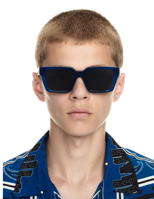 Off-White OERI111S24PLA0014507 53mm New Sunglasses