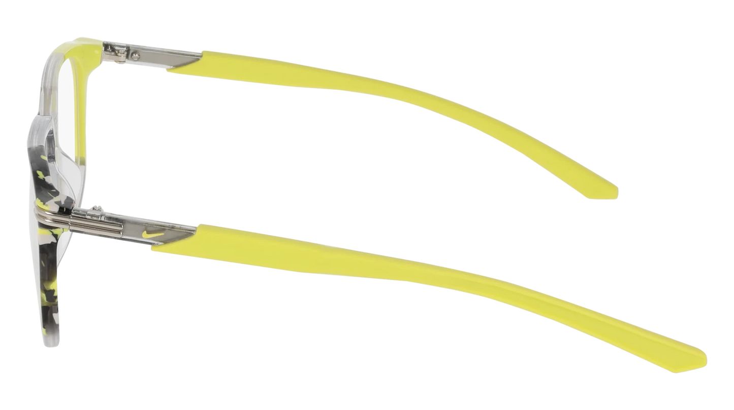 Nike NIKE7309-030-5415 54mm New Eyeglasses