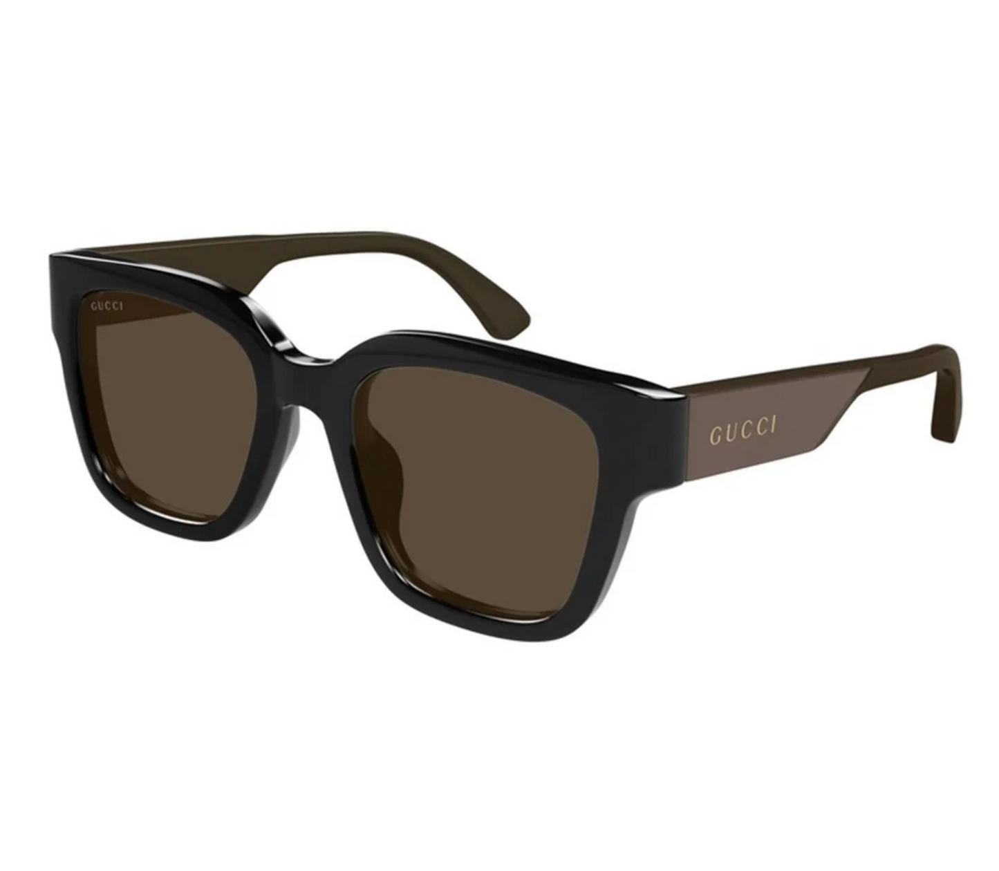 Gucci GG1670SK-004 52 New Sunglasses
