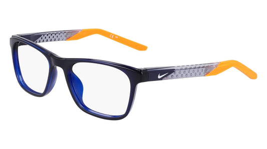 Nike 5058-N-410-4816 48mm New Eyeglasses