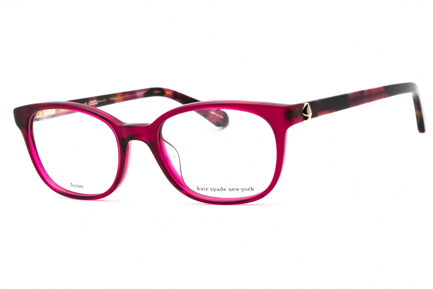 Kate Spade LUELLA-035J 00 49mm New Eyeglasses