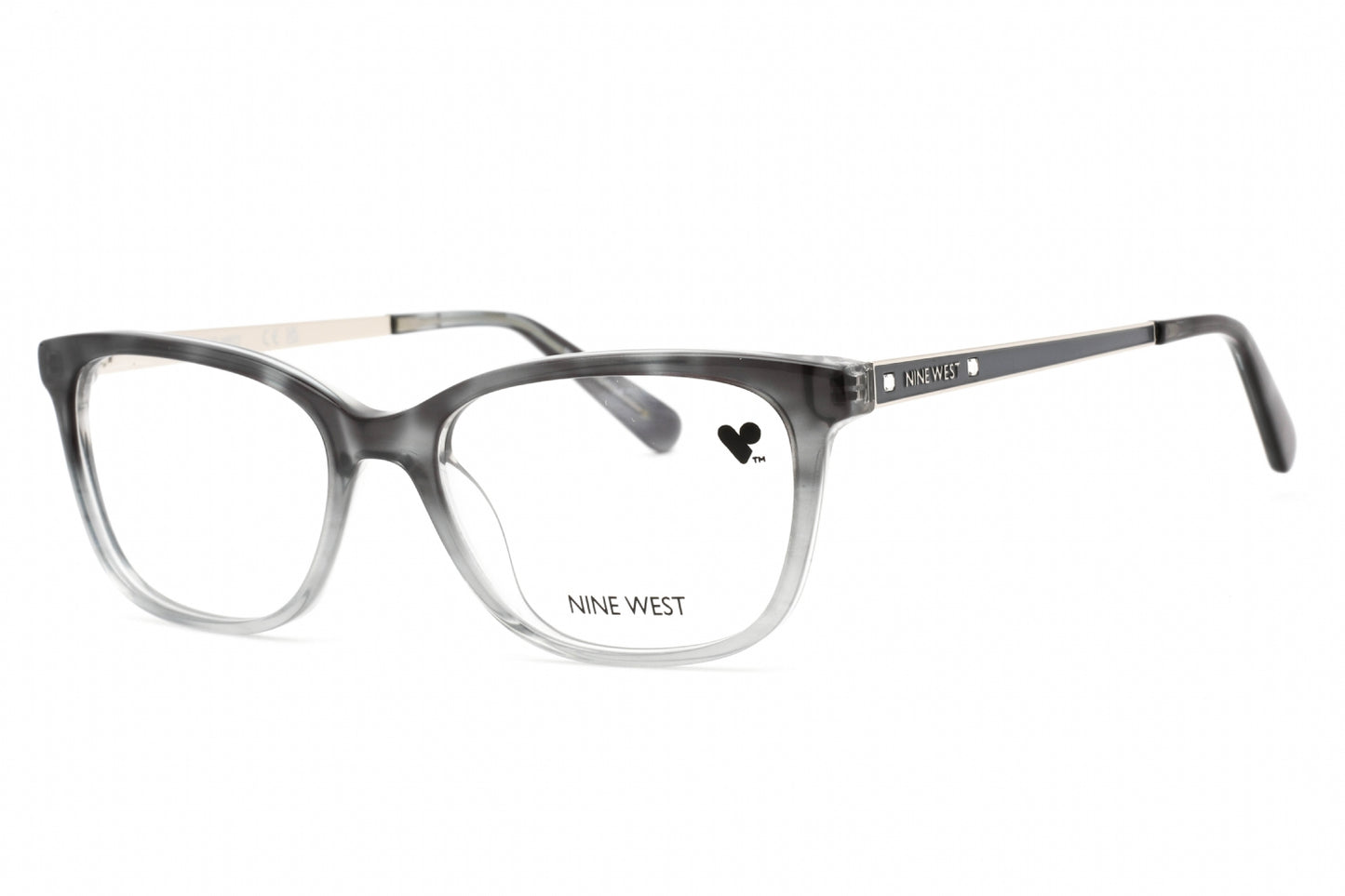 Nine West NW5201-042 53mm New Eyeglasses