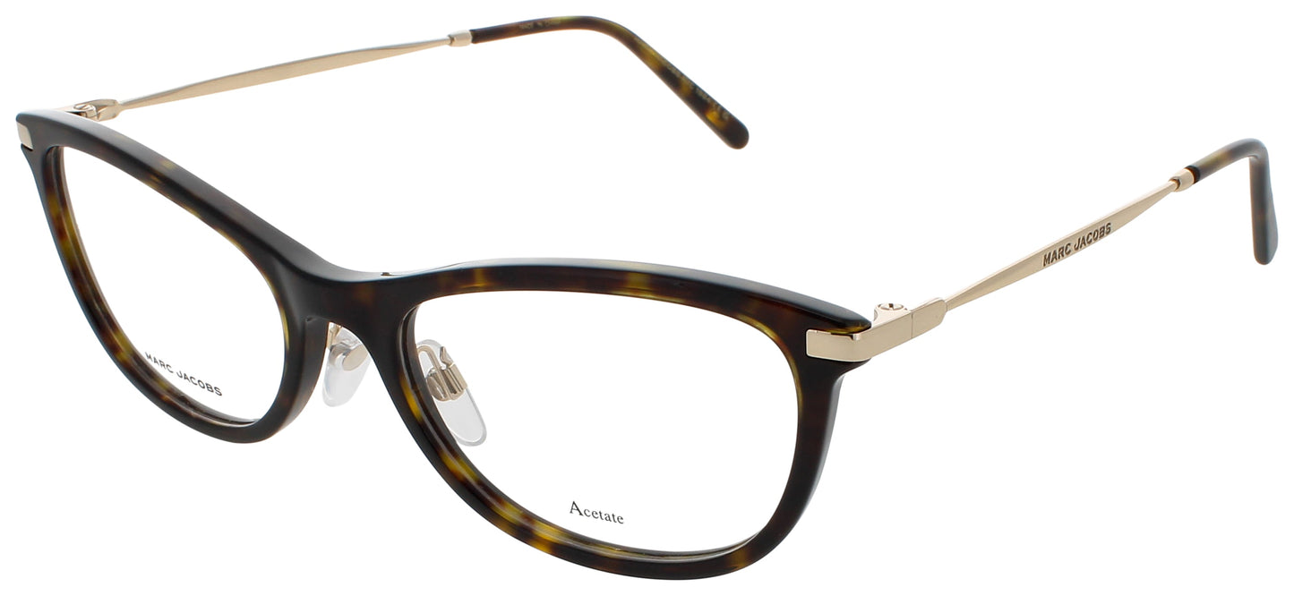 Marc Jacobs Eyeglasses 53