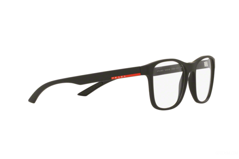 Prada PR08GV-DG01O1 58mm New Eyeglasses